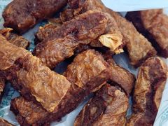 -老回回小吃(百万庄店)