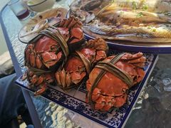 -水岸居湖景农家乐·阳澄湖大闸蟹