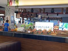 -尚宴牛特鲜自助(太原街万达店)