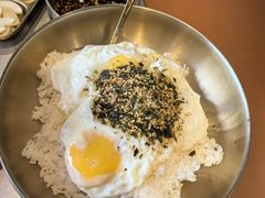 -小核桃烤肉馆(长白店)