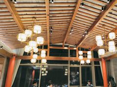 -宝燕壹号景观餐厅(龙盛国际商业广场店)