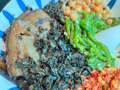 -树厨贵州菜(花果园购物中心店)