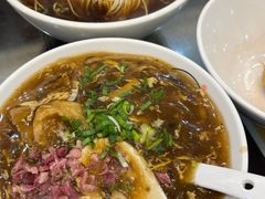 -毛华美食(清扬路店)