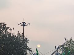 -河南师范大学(主校区)