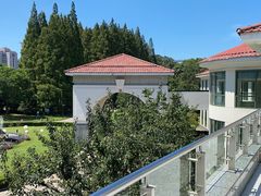 -上海虹桥迎宾馆