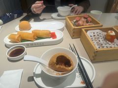 -蔡澜点心·粤菜(万菱汇店)