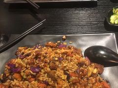 -老啪叽串炒饭(铁百店)