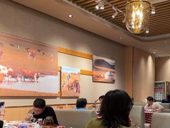 -西贝(宝乐汇店)