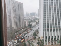-广州珀丽酒店