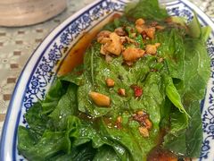-蜗牛小馆醉乡民谣云南菜(惠新西里店)