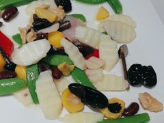 -味+新京宴·烤鸭·北京菜(创意谷店)