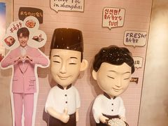 -鲜芋仙(中环百联2店)