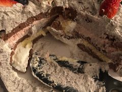 -勒甜LO CHO·私人订制低糖代糖纯动物奶油生日蛋糕(新开路店)