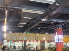 -老船舫·现做活鲜鱼馆(东郊记忆店)