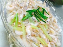 -灵福缘私房菜·农家菜(拈花湾·灵山大佛必推店)
