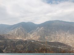 -萝卜寨羌文化生态旅游区