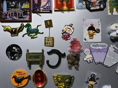 -泡泡玛特POPMART(蓝色港湾店)