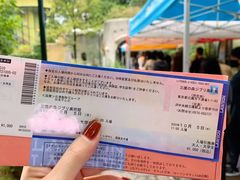 -三鹰之森吉卜力美术馆