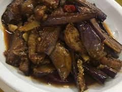 -老船长海鲜大排档(银滩店)