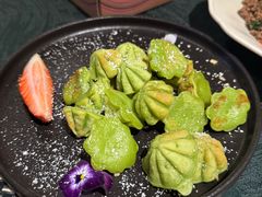 -翡翠鸟精品泰国菜(北辰财富中心店)