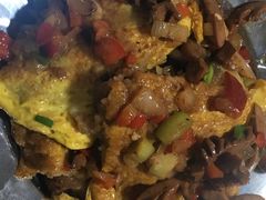 -周记热干面豆皮大王(桃花东街店)