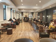 -星巴克臻选(广州沙面店)