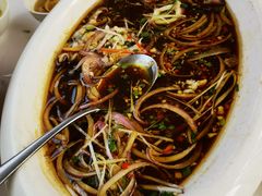 -楚鱼王·河鲜·湖北菜(华农店)