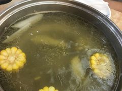 -陈记顺和潮汕牛肉火锅(韩江路店)