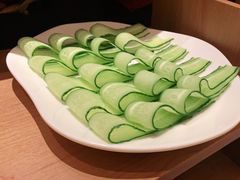 -巴奴毛肚火锅(悠唐购物中心店)