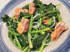 -頂好酒家·经典粤菜(海信广场店)