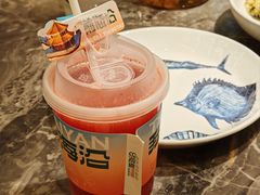 -前海沿·青岛菜(乐客城店)