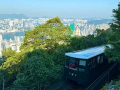-香港杜莎夫人蜡像馆