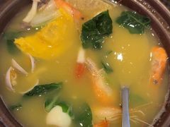 -桂满陇·蟹黄小笼汤包(巴黎春天浦建店)