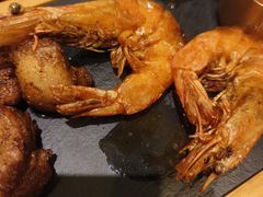 -安德烈俄式西餐厅(中央大街店)