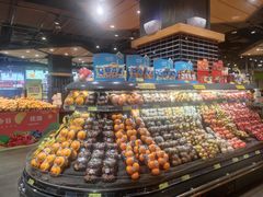 -旺豪阳光超市(友谊阳光城店)