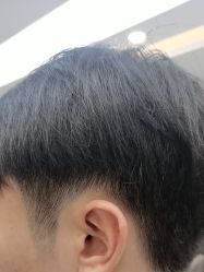 -首脑美发沙龙
