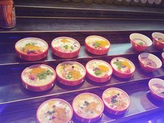 -李姑婆鲜切牛肉火锅自助(凤城二路店)