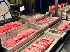 -韩盛·盛江山自助料理(中街大悦城店)