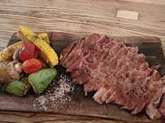 美国顶级prime西冷牛排-Cyclus Craft Kitchen薩克思手工厨房