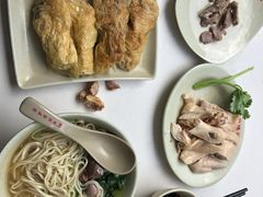 -百家鸡味馆(清泰店)