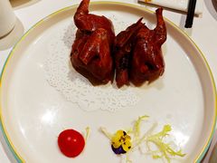 -山泉公馆酒家(珠江新城店)