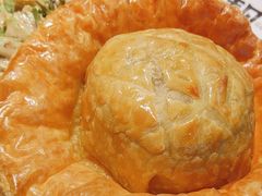 -肥韬茶餐厅(海上世界店)