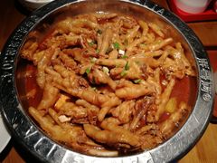 -胖哥俩肉蟹煲(世茂国际广场店)