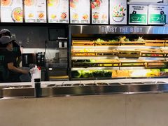 -CALIFORKS加州叉子轻食(朝阳门店)