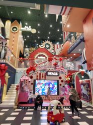 -meland club亲子乐园(北京芳圆里ID MALL店)
