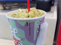 -DQ·蛋糕·冰淇淋(川沙东海岸店)