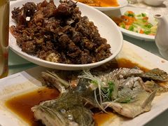 -东方之珠海鲜酒楼(南开店)