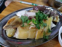 -肥婆兰鸡饭(西门外街店)