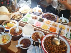 -怪噜范·老贵阳街头名小吃(鸿通城店)