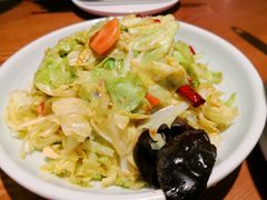 -吕氏疙瘩汤·新鲁菜(济南万象城店)